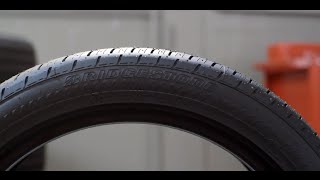 How to Change a Flat Tire | Bridgestone