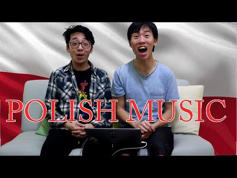 download lagu mp3 mp4 Polish Composers, download lagu Polish Composers gratis, unduh video klip Polish Composers