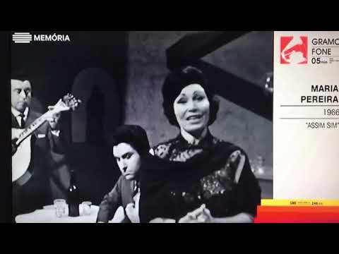 Jaime Santos Guitarra Portuguesa 1966