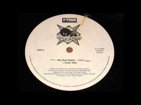 True Headz - Inner Vibe