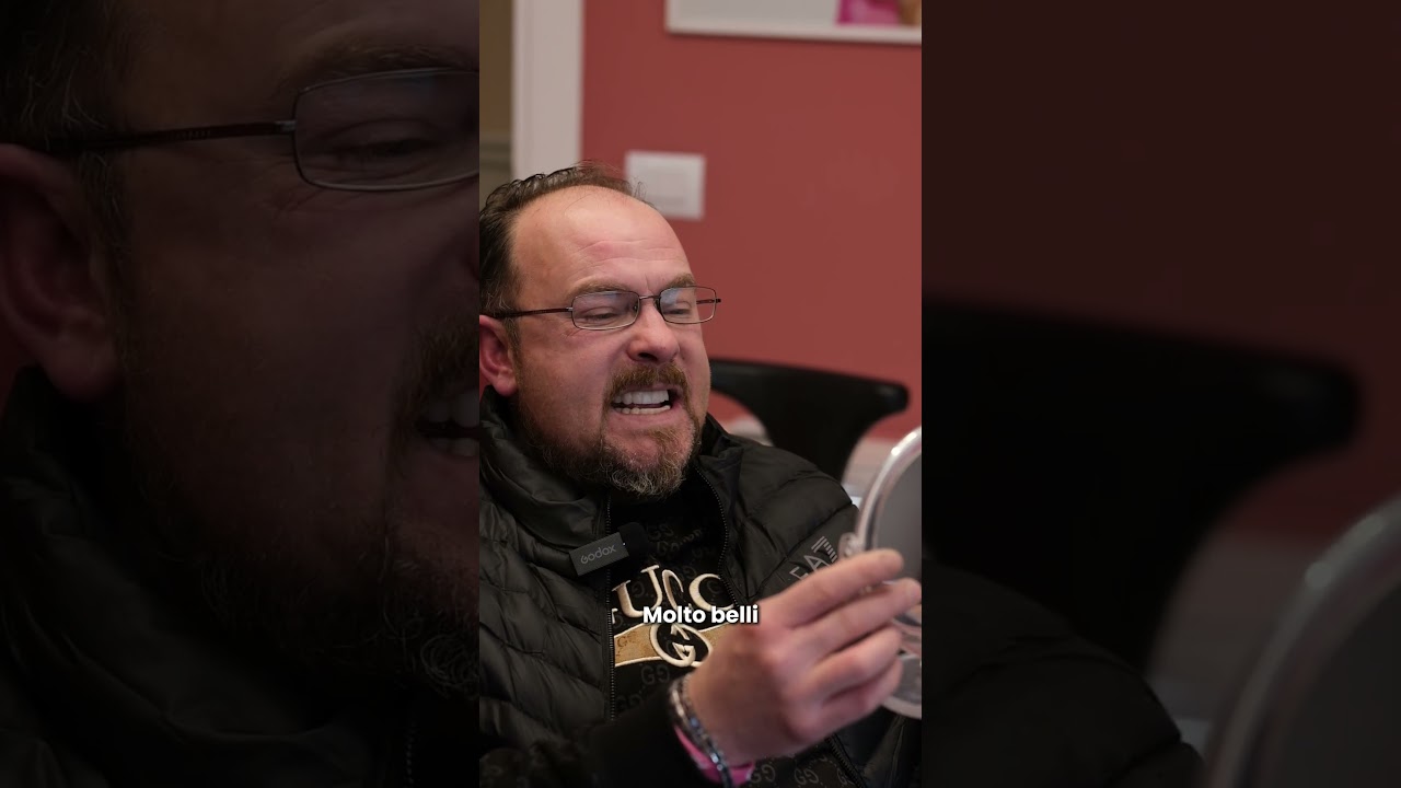 Servizio "Nr.1" - Golden Dental