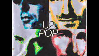 U2 Staring at the sun lyrics