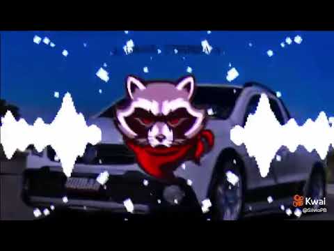 vou te comer não se esconde versão forró (com grave)😈