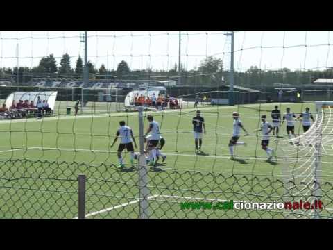 ALLIEVI NAZIONALI: Atalanta - Cesena 0-1, gol di Oliver Urso