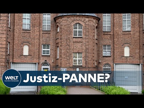 FALL MADDIE: Tatverdächtiger Christian B. war vier Wochen auf freiem Fuß