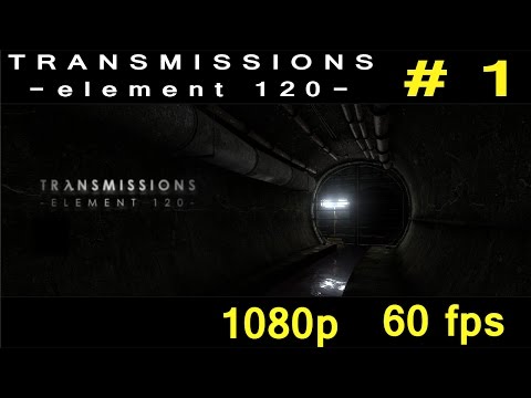 Gameplay de Transmissions: Element 120