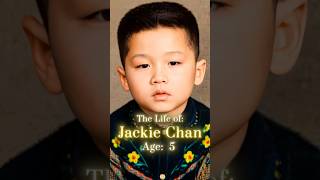 Download lagu The Life of Jackie Chan 👊 mp3