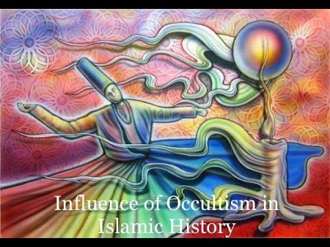Ep. 22: David Livingstone on Influence of Occultism in Segments of Early and Modern Islamic History