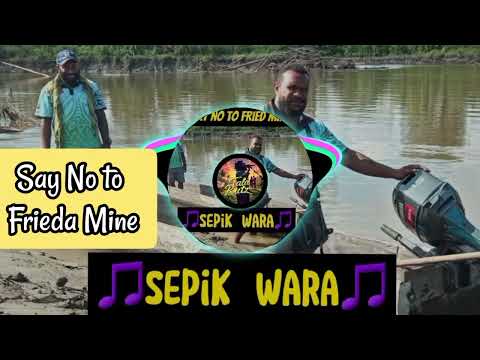 Sepik Wara (Official Audio)》 Tala Rutz