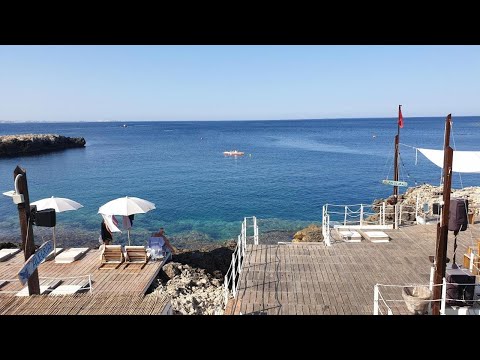 Giulia's House, Galatina, Italy