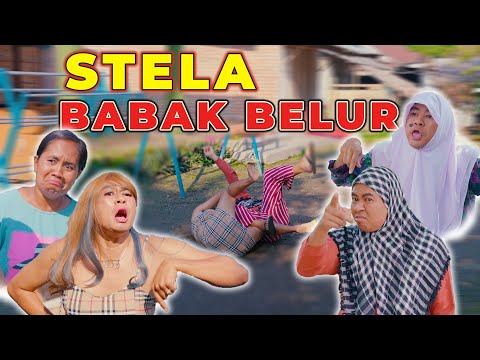 STELA BERANTAM KARENA DI CANCEL