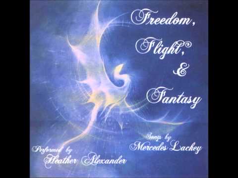 Rejected (Freedom, Flight, & Fantasy)