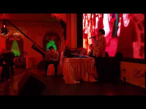 Руслан, Эдуард Швыдченко / Ruslan, Eduard Shvidchenko