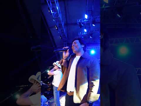 Que noite incrível em Serra Azul SP 🔥 Obrigado pelo carinho de cada um que cantou com a gente ❤️