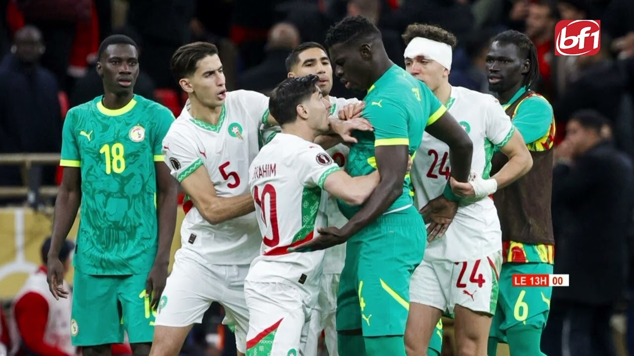 CAN Maroc 2025 : le Sénégal champion d'Afrique, que retenir ?