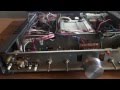 Амфитон 25у-002. Вторая жизнь #3.1 (1 часть) | [USSR amplifier amfiton ...