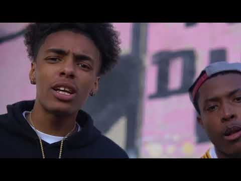 IVO x SINKO x  TAE YOUNG - " NO PROBLEMS"