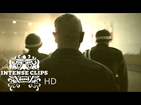 Hitler stands trial part 1/3 | Hunters season 2 | 2023 | Scene |