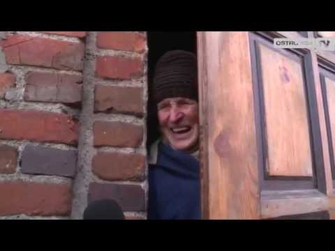 Tutaj u sołtysa to nawet...