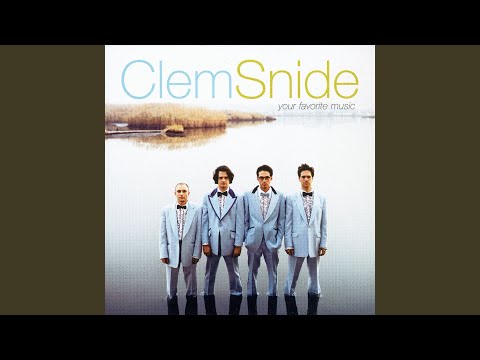 Your Favorite Music - Clem Snide