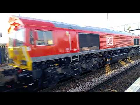 66120 thrashes