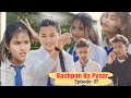 Bachpan Ka Pyaar |Episode 7|Tera Yaar Hoon Main|Allah wariyan|Friendship Story|RKR Album|Best friend