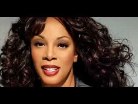 Donna Summer -  MegaMix   - By Ben Liebrand