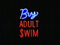 Pelswick On Adult Swim May 5 2013 Totally Real And Rare Variant