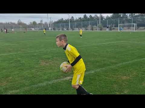 Campionatul Național Ac.Radu Rebeja vs Sheriff 7:2 repriza1