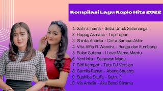 Download lagu Kompilasi Lagu Koplo Hits 2022 mp3 Download lagu Kompilasi Lagu Koplo Hits 2022 mp3