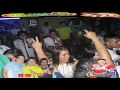 HECHICERA CHACALON JR CANTA FITO RAMIREZ ROCKOLA SUSY SJM CONO SUR 2016