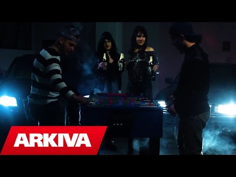 Qota ft. Young Paper & Jc Mendoza - Vetem euro & leke (Official Video HD)