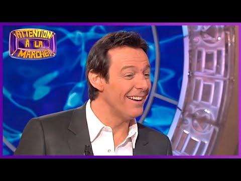 💰 ATTENTION À LA MARCHE 🏆🕺 - Jean Luc REICHMANN | S5 - EP11S 📺 (23 02 05) | Replay TV