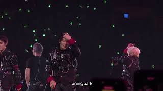 Download lagu 260919 NCT127 'NEO CITY : SEOUL- THE REDLINE-2 Baddies mp3