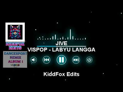 Jive   Vispop Labyu Langga