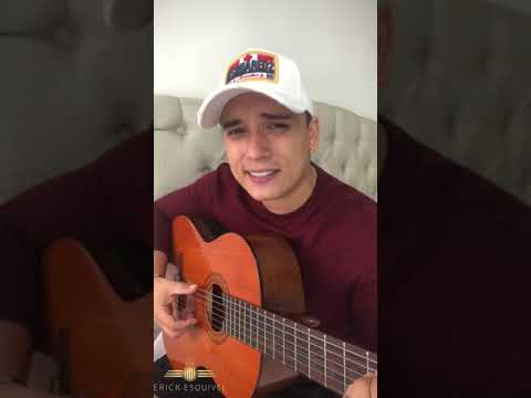 Transforma mi mundo / los k morales  - Erick Esquivel