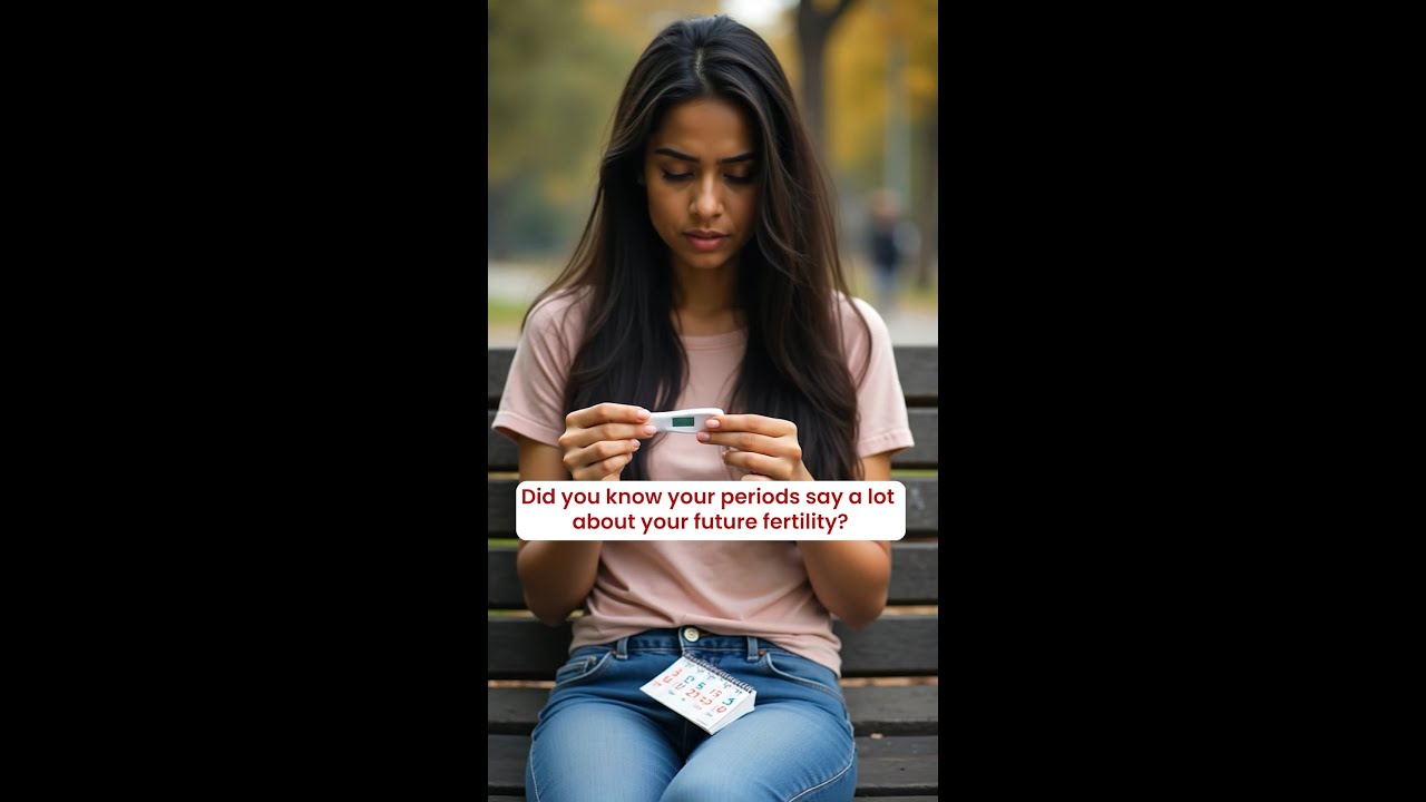 World Menstrual Hygiene Day 2025 | Indira IVF