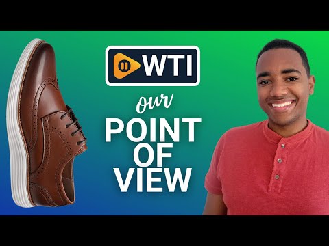 Cestfini Mens Dress Shoes - WTI product video review