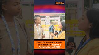 BRICS 2026 | South Africa backs greater collaboration, Women’s participation in BRICS