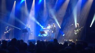 Paul Heaton &amp; Jacqui Abbott - Hull City Hall 11.3.16 - Have fun