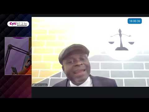 Is OSP still needed? Martin Kpebu and Mary Addah react to Supreme Court ruling