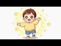 Clap Clap Little Hands Wonder Kids Club