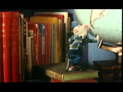 Stuart Little Trailer deutsch
