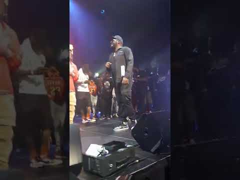 Billy Blue, Trick Daddy & Kase 💯 & Ball Greezy