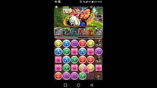 [티타니아 강림/절대지옥급] 루츠 pt (골드드래곤 챌린지)