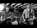 Austin Collins -  Frailer Ground