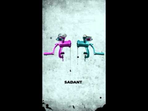 SADANT - Grinder