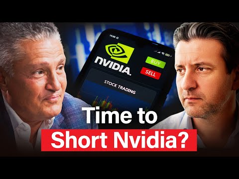 Time to Short Nvidia? - 10/6/2025