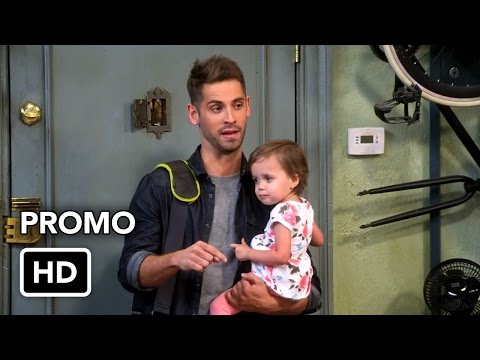 Baby Daddy 5x08 Promo "Room-Mating" (HD)