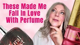 Perfumes That Remind Me Why I Fell in Love with Fragrance